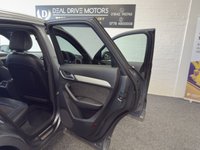 USED 2015 65 AUDI Q3 2.0 TDI S line Plus SUV 5dr Diesel S Tronic quattro Euro 6 (s/s) (184 ps) Leather | Nav | Quattro Grip