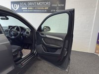 USED 2015 65 AUDI Q3 2.0 TDI S line Plus SUV 5dr Diesel S Tronic quattro Euro 6 (s/s) (184 ps) Leather | Nav | Quattro Grip