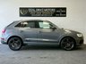 USED 2015 65 AUDI Q3 2.0 TDI S line Plus SUV 5dr Diesel S Tronic quattro Euro 6 (s/s) (184 ps) Leather | Nav | Quattro Grip