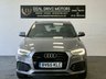 USED 2015 65 AUDI Q3 2.0 TDI S line Plus SUV 5dr Diesel S Tronic quattro Euro 6 (s/s) (184 ps) Leather | Nav | Quattro Grip