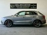 USED 2015 65 AUDI Q3 2.0 TDI S line Plus SUV 5dr Diesel S Tronic quattro Euro 6 (s/s) (184 ps) Leather | Nav | Quattro Grip