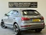 USED 2015 65 AUDI Q3 2.0 TDI S line Plus SUV 5dr Diesel S Tronic quattro Euro 6 (s/s) (184 ps) Leather | Nav | Quattro Grip