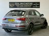 USED 2015 65 AUDI Q3 2.0 TDI S line Plus SUV 5dr Diesel S Tronic quattro Euro 6 (s/s) (184 ps) Leather | Nav | Quattro Grip