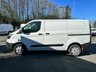 USED 2014 14 FORD TRANSIT CUSTOM 2.2 TDCi 270 ECOnetic Panel Van 5dr Diesel Manual L1 H1 (162 g/km, 98 bhp) 