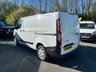 USED 2014 14 FORD TRANSIT CUSTOM 2.2 TDCi 270 ECOnetic Panel Van 5dr Diesel Manual L1 H1 (162 g/km, 98 bhp) 