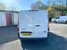 USED 2014 14 FORD TRANSIT CUSTOM 2.2 TDCi 270 ECOnetic Panel Van 5dr Diesel Manual L1 H1 (162 g/km, 98 bhp) 