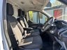 USED 2014 14 FORD TRANSIT CUSTOM 2.2 TDCi 270 ECOnetic Panel Van 5dr Diesel Manual L1 H1 (162 g/km, 98 bhp) 