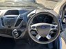 USED 2014 14 FORD TRANSIT CUSTOM 2.2 TDCi 270 ECOnetic Panel Van 5dr Diesel Manual L1 H1 (162 g/km, 98 bhp) 