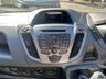USED 2014 14 FORD TRANSIT CUSTOM 2.2 TDCi 270 ECOnetic Panel Van 5dr Diesel Manual L1 H1 (162 g/km, 98 bhp) 