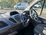 USED 2014 14 FORD TRANSIT CUSTOM 2.2 TDCi 270 ECOnetic Panel Van 5dr Diesel Manual L1 H1 (162 g/km, 98 bhp) 