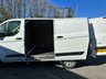 USED 2014 14 FORD TRANSIT CUSTOM 2.2 TDCi 270 ECOnetic Panel Van 5dr Diesel Manual L1 H1 (162 g/km, 98 bhp) 