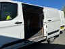 USED 2014 14 FORD TRANSIT CUSTOM 2.2 TDCi 270 ECOnetic Panel Van 5dr Diesel Manual L1 H1 (162 g/km, 98 bhp) 