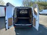 USED 2014 14 FORD TRANSIT CUSTOM 2.2 TDCi 270 ECOnetic Panel Van 5dr Diesel Manual L1 H1 (162 g/km, 98 bhp) 