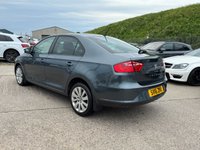 USED 2016 16 SEAT TOLEDO 1.6 TDI Ecomotive Style Hatchback 5dr Diesel Manual Euro 6 (s/s) (115 ps) 