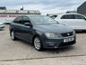 USED 2016 16 SEAT TOLEDO 1.6 TDI Ecomotive Style Hatchback 5dr Diesel Manual Euro 6 (s/s) (115 ps) 