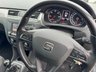 USED 2016 16 SEAT TOLEDO 1.6 TDI Ecomotive Style Hatchback 5dr Diesel Manual Euro 6 (s/s) (115 ps) 