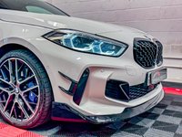USED 2019 69 BMW 1 SERIES 2.0 M135i Hatchback 5dr Petrol Auto xDrive Euro 6 (s/s) (306 ps) 