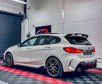 USED 2019 69 BMW 1 SERIES 2.0 M135i Hatchback 5dr Petrol Auto xDrive Euro 6 (s/s) (306 ps) 