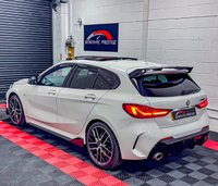 USED 2019 69 BMW 1 SERIES 2.0 M135i Hatchback 5dr Petrol Auto xDrive Euro 6 (s/s) (306 ps) 