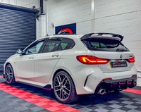 USED 2019 69 BMW 1 SERIES 2.0 M135i Hatchback 5dr Petrol Auto xDrive Euro 6 (s/s) (306 ps) 