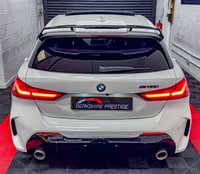 USED 2019 69 BMW 1 SERIES 2.0 M135i Hatchback 5dr Petrol Auto xDrive Euro 6 (s/s) (306 ps) 