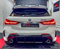 USED 2019 69 BMW 1 SERIES 2.0 M135i Hatchback 5dr Petrol Auto xDrive Euro 6 (s/s) (306 ps) 