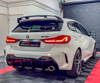 USED 2019 69 BMW 1 SERIES 2.0 M135i Hatchback 5dr Petrol Auto xDrive Euro 6 (s/s) (306 ps) 