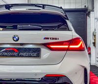USED 2019 69 BMW 1 SERIES 2.0 M135i Hatchback 5dr Petrol Auto xDrive Euro 6 (s/s) (306 ps) 