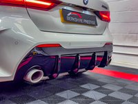 USED 2019 69 BMW 1 SERIES 2.0 M135i Hatchback 5dr Petrol Auto xDrive Euro 6 (s/s) (306 ps) 