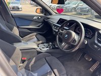 USED 2019 69 BMW 1 SERIES 2.0 M135i Hatchback 5dr Petrol Auto xDrive Euro 6 (s/s) (306 ps) 