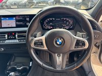 USED 2019 69 BMW 1 SERIES 2.0 M135i Hatchback 5dr Petrol Auto xDrive Euro 6 (s/s) (306 ps) 
