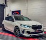 USED 2019 69 BMW 1 SERIES 2.0 M135i Hatchback 5dr Petrol Auto xDrive Euro 6 (s/s) (306 ps) 