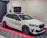 USED 2019 69 BMW 1 SERIES 2.0 M135i Hatchback 5dr Petrol Auto xDrive Euro 6 (s/s) (306 ps) 