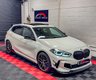 USED 2019 69 BMW 1 SERIES 2.0 M135i Hatchback 5dr Petrol Auto xDrive Euro 6 (s/s) (306 ps) 