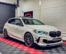 USED 2019 69 BMW 1 SERIES 2.0 M135i Hatchback 5dr Petrol Auto xDrive Euro 6 (s/s) (306 ps) 