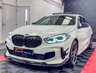 USED 2019 69 BMW 1 SERIES 2.0 M135i Hatchback 5dr Petrol Auto xDrive Euro 6 (s/s) (306 ps) 