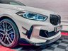 USED 2019 69 BMW 1 SERIES 2.0 M135i Hatchback 5dr Petrol Auto xDrive Euro 6 (s/s) (306 ps) 