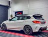 USED 2019 69 BMW 1 SERIES 2.0 M135i Hatchback 5dr Petrol Auto xDrive Euro 6 (s/s) (306 ps) 