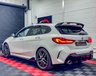 USED 2019 69 BMW 1 SERIES 2.0 M135i Hatchback 5dr Petrol Auto xDrive Euro 6 (s/s) (306 ps) 