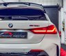 USED 2019 69 BMW 1 SERIES 2.0 M135i Hatchback 5dr Petrol Auto xDrive Euro 6 (s/s) (306 ps) 