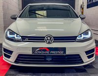USED 2014 64 VOLKSWAGEN GOLF 2.0 TSI BlueMotion Tech R Hatchback 5dr Petrol Manual 4Motion Euro 6 (s/s) (300 ps) 