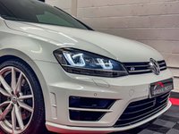 USED 2014 64 VOLKSWAGEN GOLF 2.0 TSI BlueMotion Tech R Hatchback 5dr Petrol Manual 4Motion Euro 6 (s/s) (300 ps) 