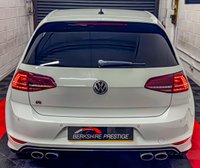 USED 2014 64 VOLKSWAGEN GOLF 2.0 TSI BlueMotion Tech R Hatchback 5dr Petrol Manual 4Motion Euro 6 (s/s) (300 ps) 