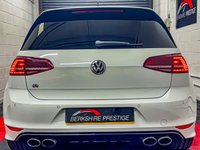 USED 2014 64 VOLKSWAGEN GOLF 2.0 TSI BlueMotion Tech R Hatchback 5dr Petrol Manual 4Motion Euro 6 (s/s) (300 ps) 