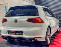 USED 2014 64 VOLKSWAGEN GOLF 2.0 TSI BlueMotion Tech R Hatchback 5dr Petrol Manual 4Motion Euro 6 (s/s) (300 ps) 