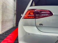 USED 2014 64 VOLKSWAGEN GOLF 2.0 TSI BlueMotion Tech R Hatchback 5dr Petrol Manual 4Motion Euro 6 (s/s) (300 ps) 