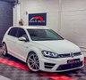 USED 2014 64 VOLKSWAGEN GOLF 2.0 TSI BlueMotion Tech R Hatchback 5dr Petrol Manual 4Motion Euro 6 (s/s) (300 ps) 