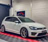 USED 2014 64 VOLKSWAGEN GOLF 2.0 TSI BlueMotion Tech R Hatchback 5dr Petrol Manual 4Motion Euro 6 (s/s) (300 ps) 