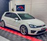 USED 2014 64 VOLKSWAGEN GOLF 2.0 TSI BlueMotion Tech R Hatchback 5dr Petrol Manual 4Motion Euro 6 (s/s) (300 ps) 