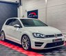 USED 2014 64 VOLKSWAGEN GOLF 2.0 TSI BlueMotion Tech R Hatchback 5dr Petrol Manual 4Motion Euro 6 (s/s) (300 ps) 